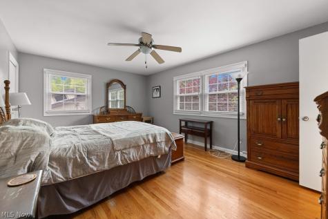 515 Vosello Avenue Akron OH 44313