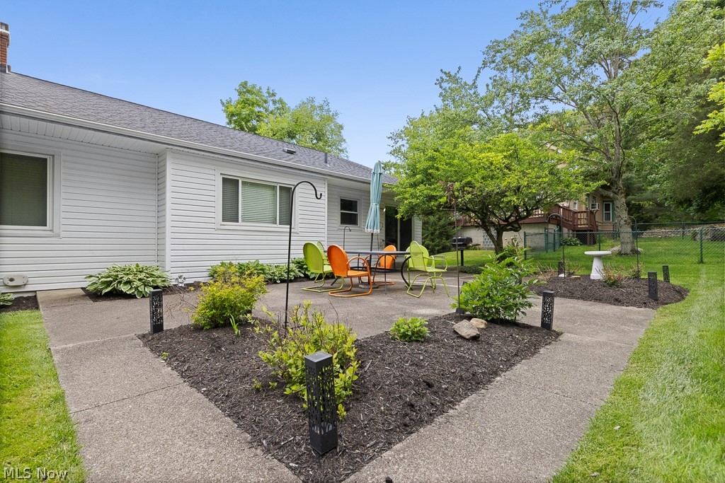 515 Vosello Avenue Akron OH 44313