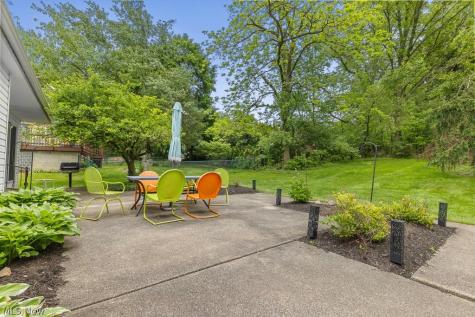515 Vosello Avenue Akron OH 44313