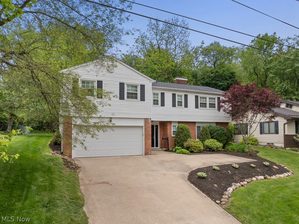 515 Vosello Avenue Akron OH 44313