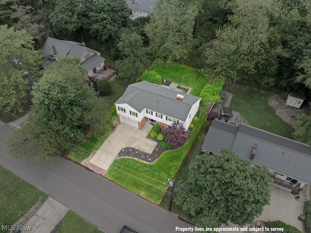 515 Vosello Avenue Akron OH 44313