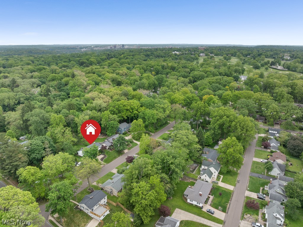 515 Vosello Avenue Akron OH 44313