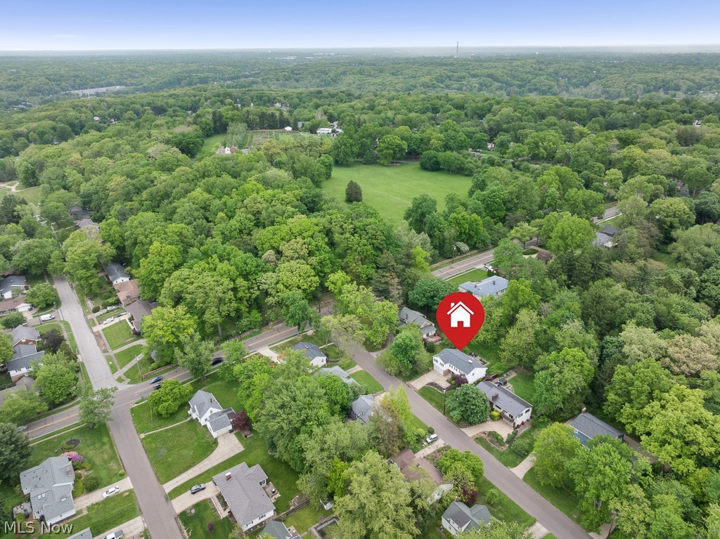 515 Vosello Avenue Akron OH 44313