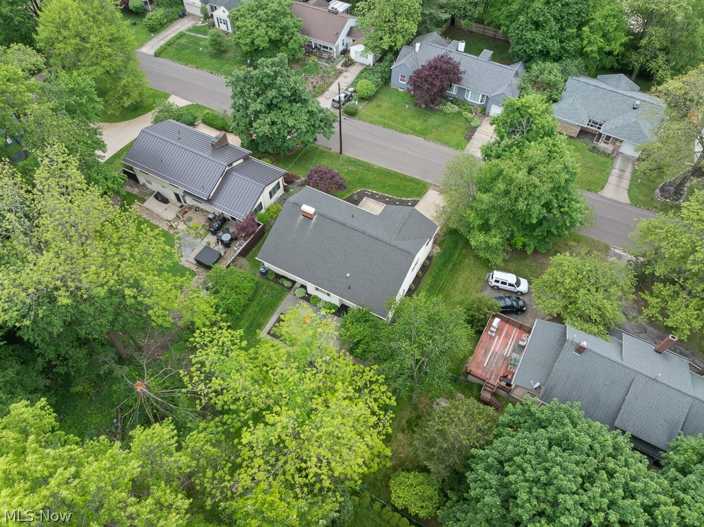 515 Vosello Avenue Akron OH 44313