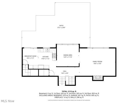 515 Vosello Avenue Akron OH 44313