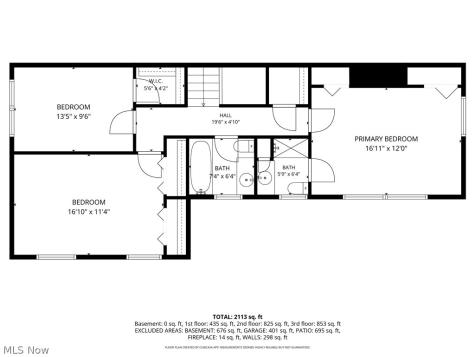 515 Vosello Avenue Akron OH 44313