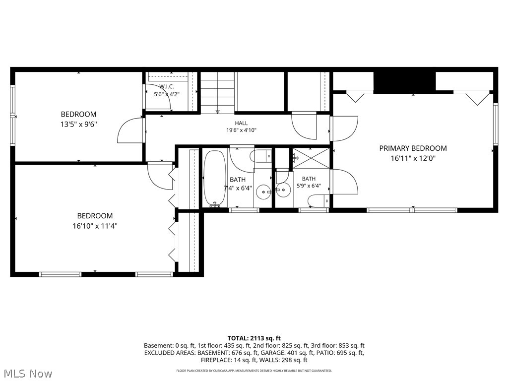 515 Vosello Avenue Akron OH 44313