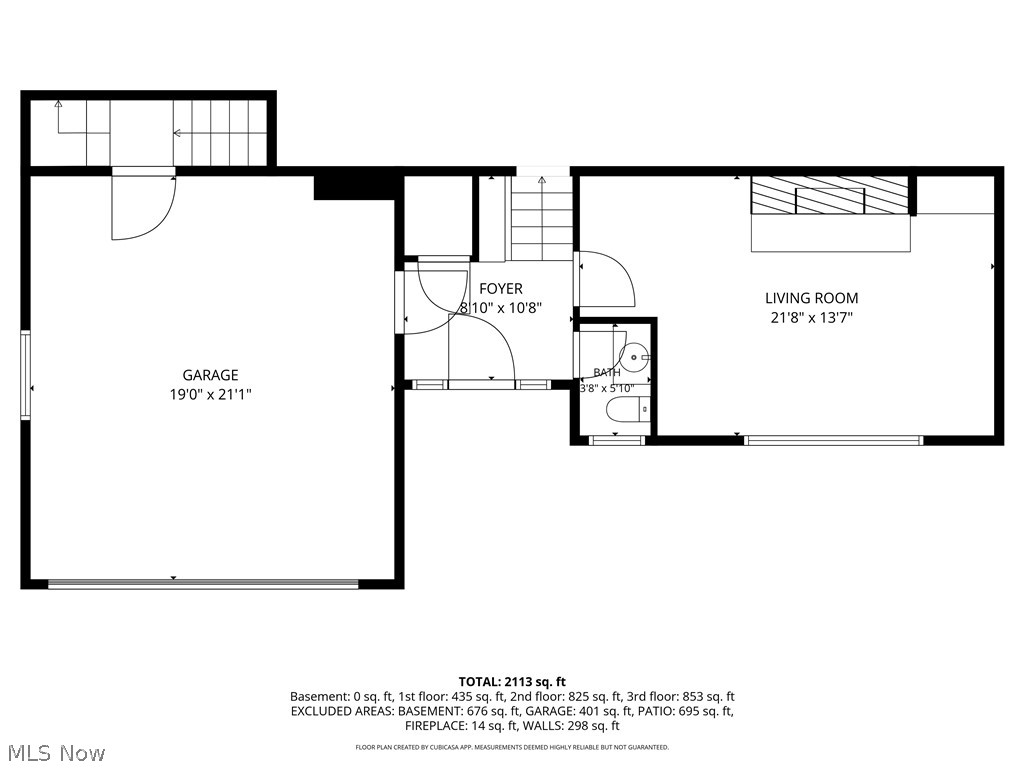 515 Vosello Avenue Akron OH 44313