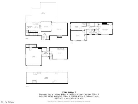 515 Vosello Avenue Akron OH 44313