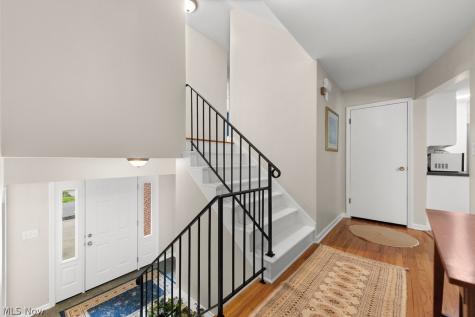 515 Vosello Avenue Akron OH 44313