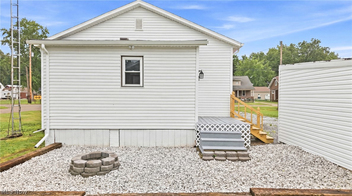 355 N 12th Street Sebring OH 44672