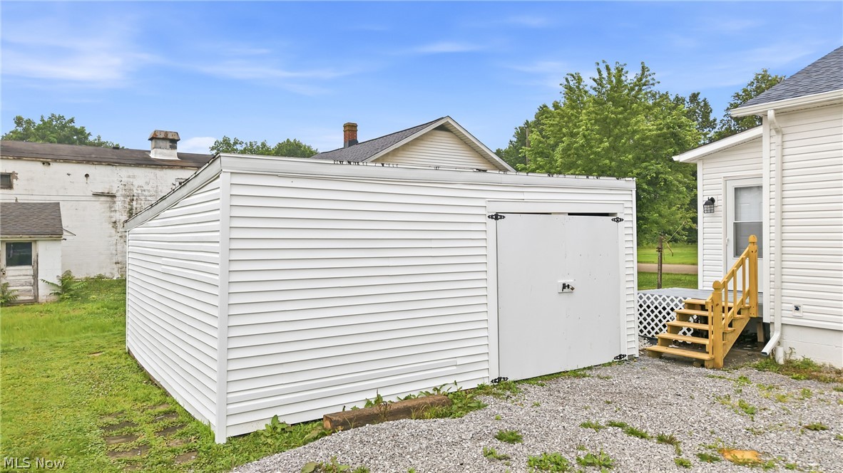 355 N 12th Street Sebring OH 44672