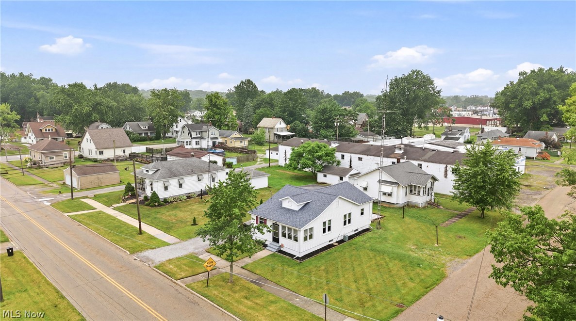 355 N 12th Street Sebring OH 44672