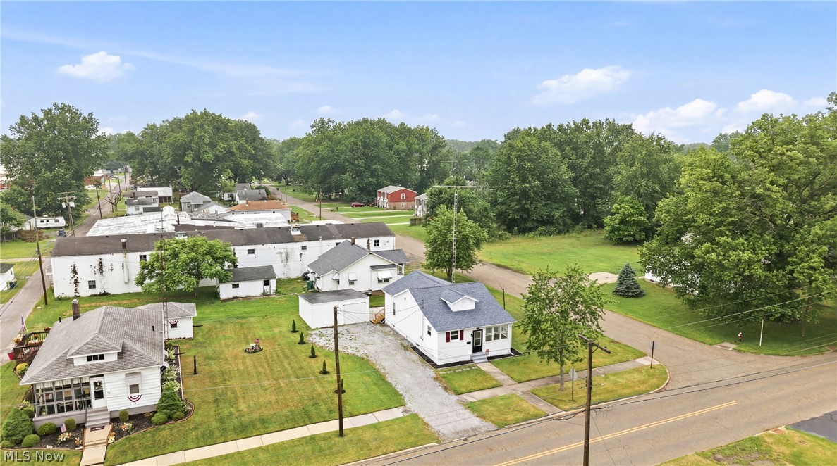 355 N 12th Street Sebring OH 44672