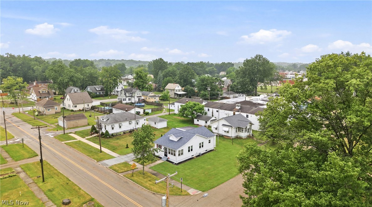 355 N 12th Street Sebring OH 44672