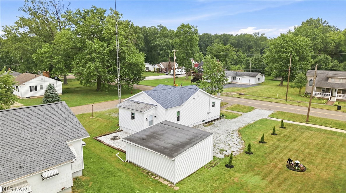 355 N 12th Street Sebring OH 44672