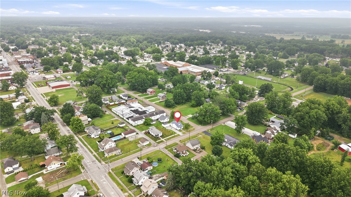 355 N 12th Street Sebring OH 44672