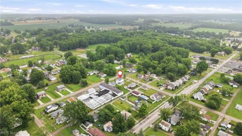 355 N 12th Street Sebring OH 44672