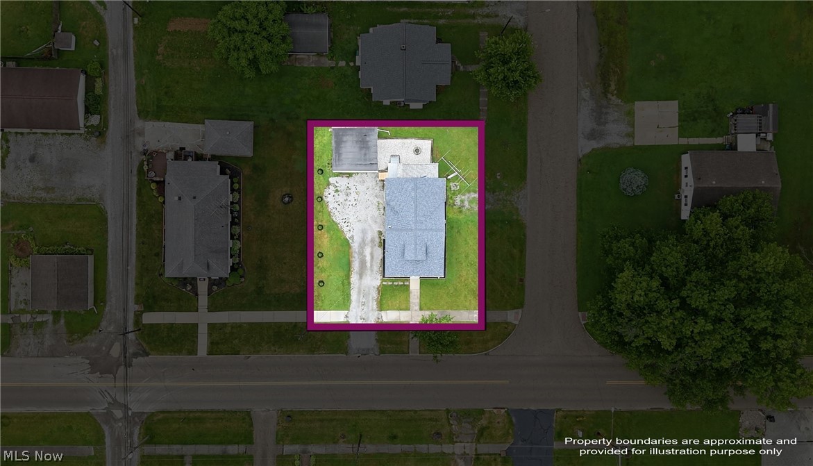 355 N 12th Street Sebring OH 44672