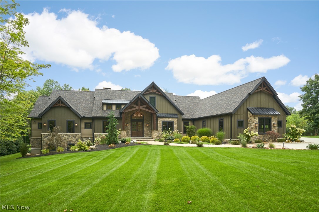 4351 Fawn Trail Richfield OH 44286