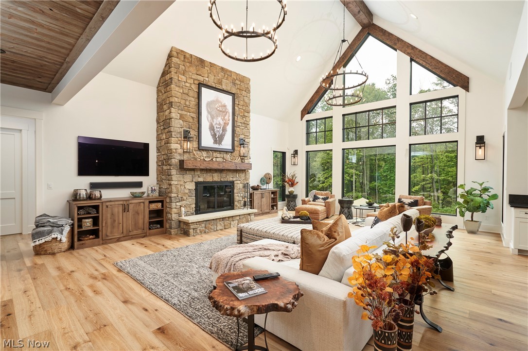 4351 Fawn Trail Richfield OH 44286