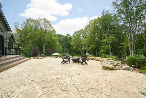 4351 Fawn Trail Richfield OH 44286