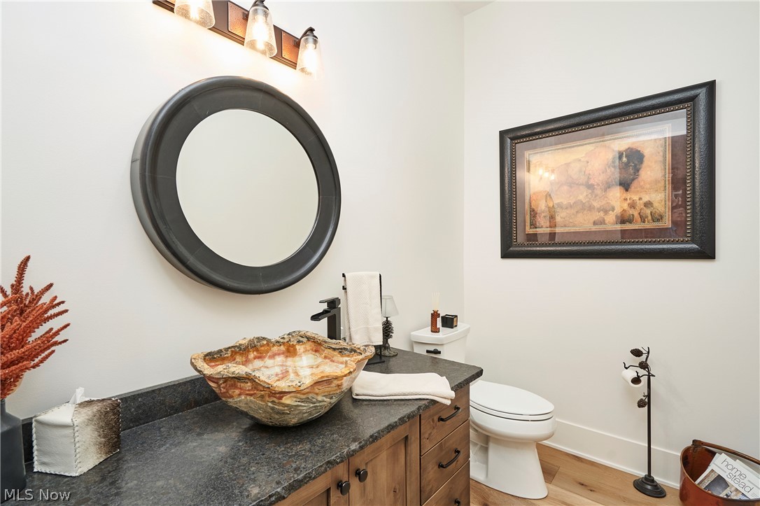 4351 Fawn Trail Richfield OH 44286