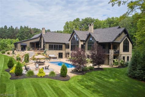 4351 Fawn Trail Richfield OH 44286