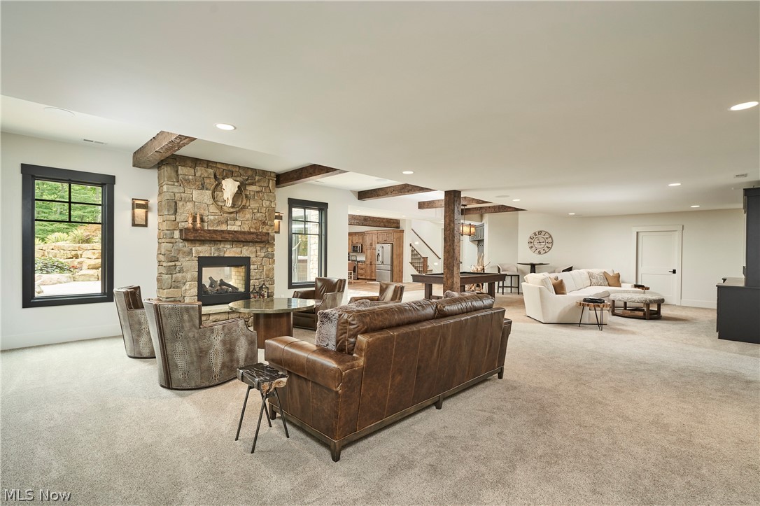 4351 Fawn Trail Richfield OH 44286