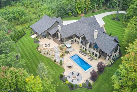 4351 Fawn Trail Richfield OH 44286