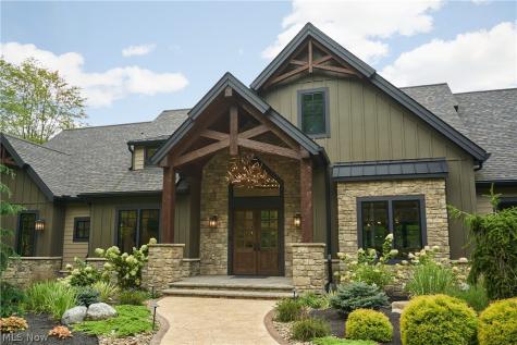4351 Fawn Trail Richfield OH 44286
