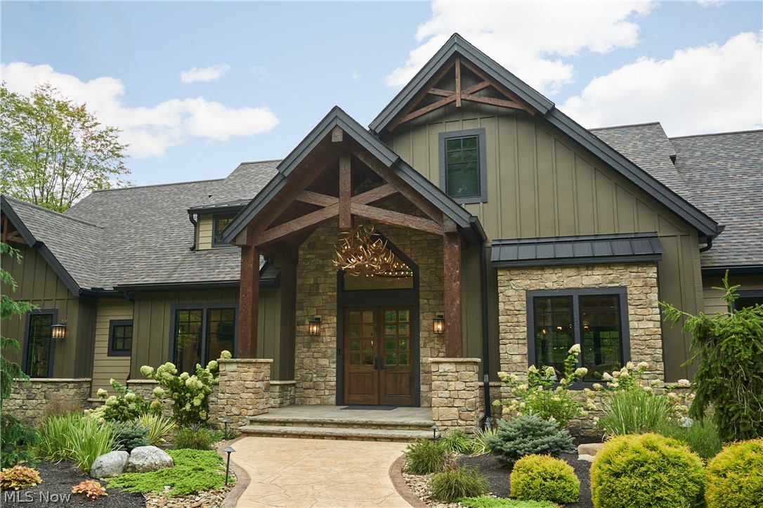 4351 Fawn Trail Richfield OH 44286