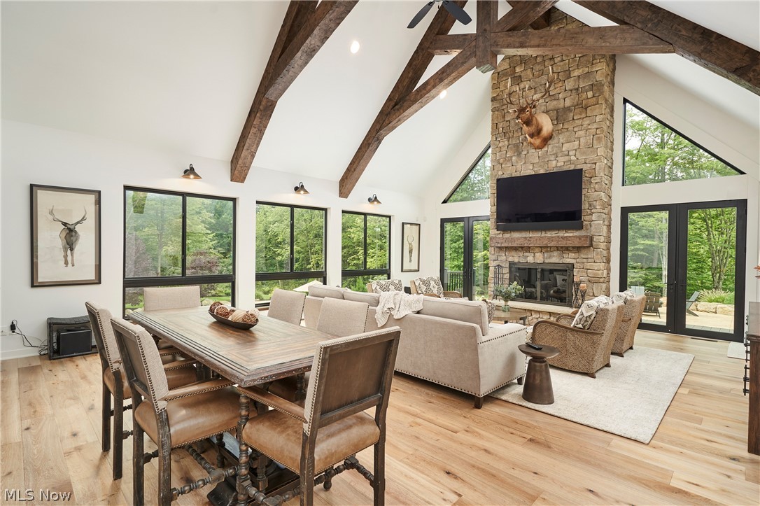 4351 Fawn Trail Richfield OH 44286