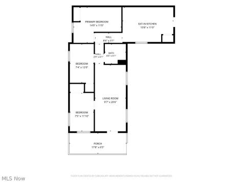 902 Quentin Road Eastlake OH 44095