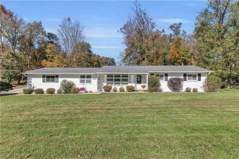 1112 Bellmar Drive Mansfield OH 44907