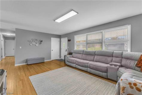 1112 Bellmar Drive Mansfield OH 44907