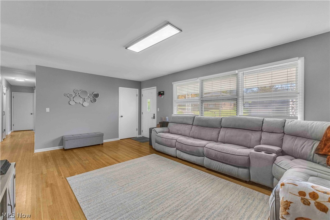 1112 Bellmar Drive Mansfield OH 44907