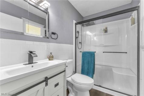 1112 Bellmar Drive Mansfield OH 44907