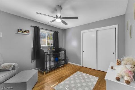 1112 Bellmar Drive Mansfield OH 44907