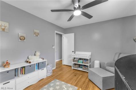 1112 Bellmar Drive Mansfield OH 44907