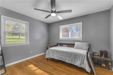 1112 Bellmar Drive Mansfield OH 44907