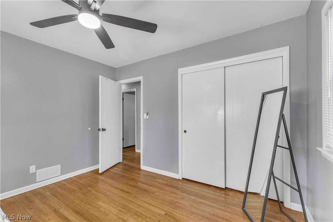 1112 Bellmar Drive Mansfield OH 44907
