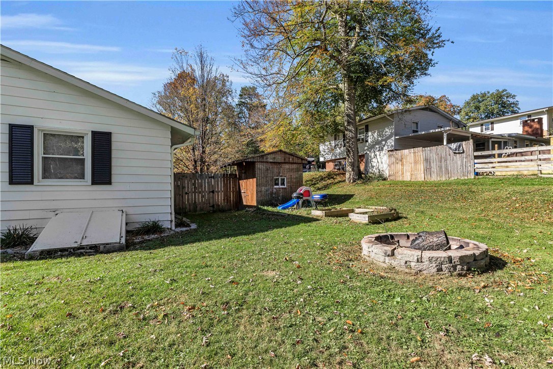 1112 Bellmar Drive Mansfield OH 44907