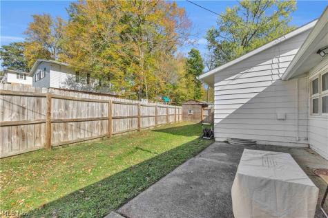 1112 Bellmar Drive Mansfield OH 44907