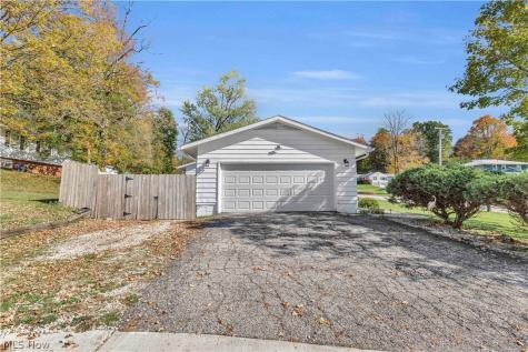 1112 Bellmar Drive Mansfield OH 44907
