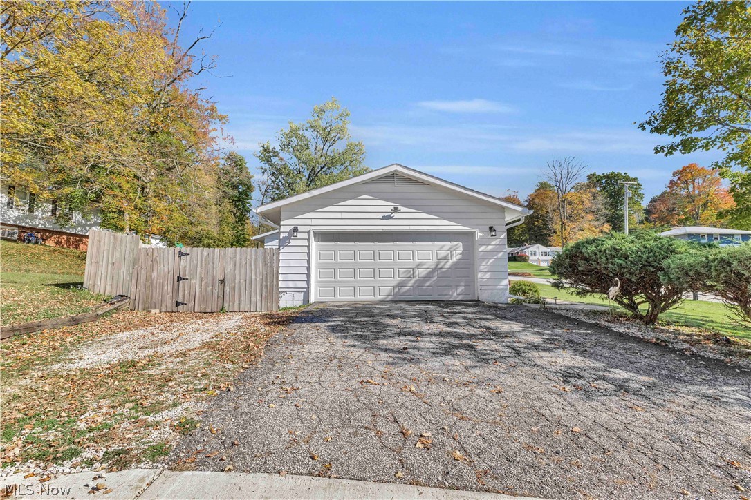 1112 Bellmar Drive Mansfield OH 44907