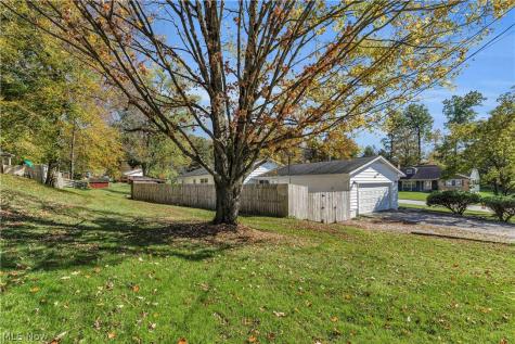 1112 Bellmar Drive Mansfield OH 44907