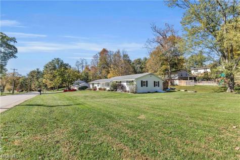 1112 Bellmar Drive Mansfield OH 44907
