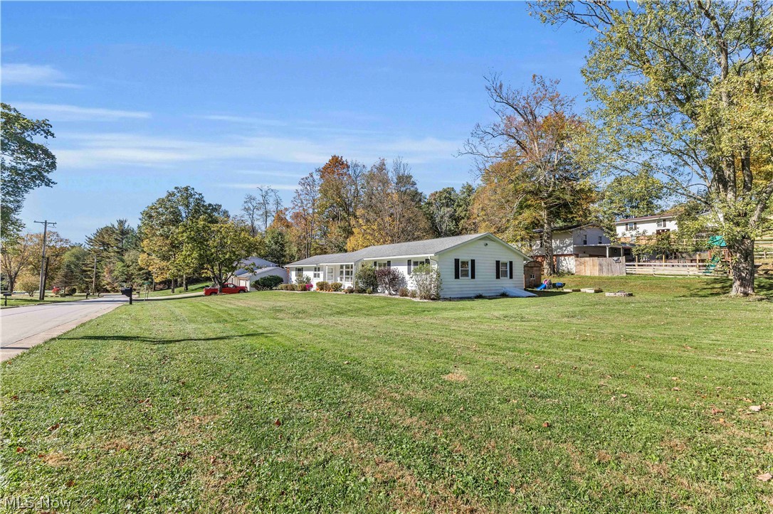 1112 Bellmar Drive Mansfield OH 44907