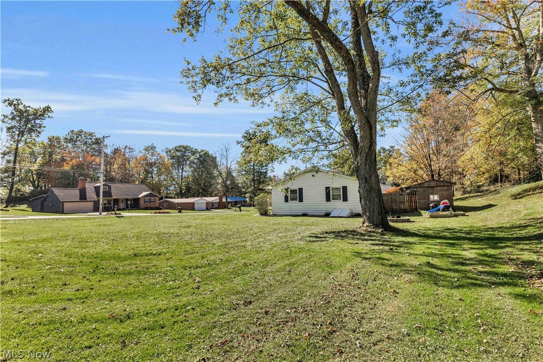1112 Bellmar Drive Mansfield OH 44907